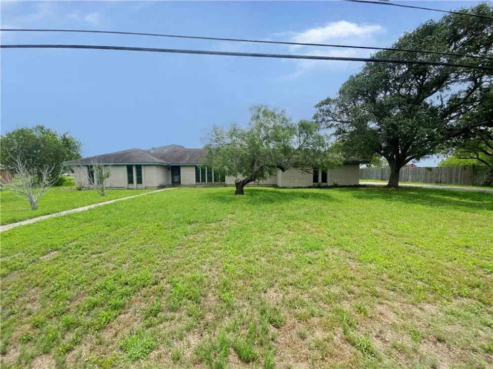 339 Princess Drive Corpus Christi, TX 78410
