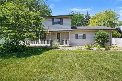 831 Mayflower Drive