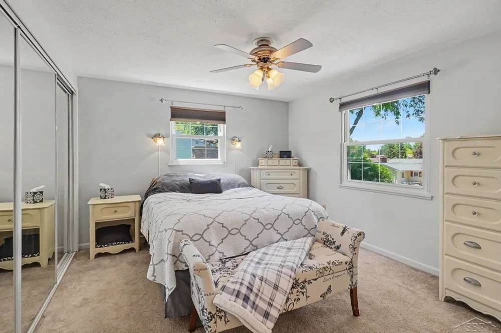 831 Mayflower Drive Saginaw Charter Township, MI 48638