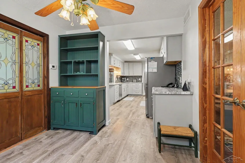 831 Mayflower Drive Saginaw Charter Township, MI 48638