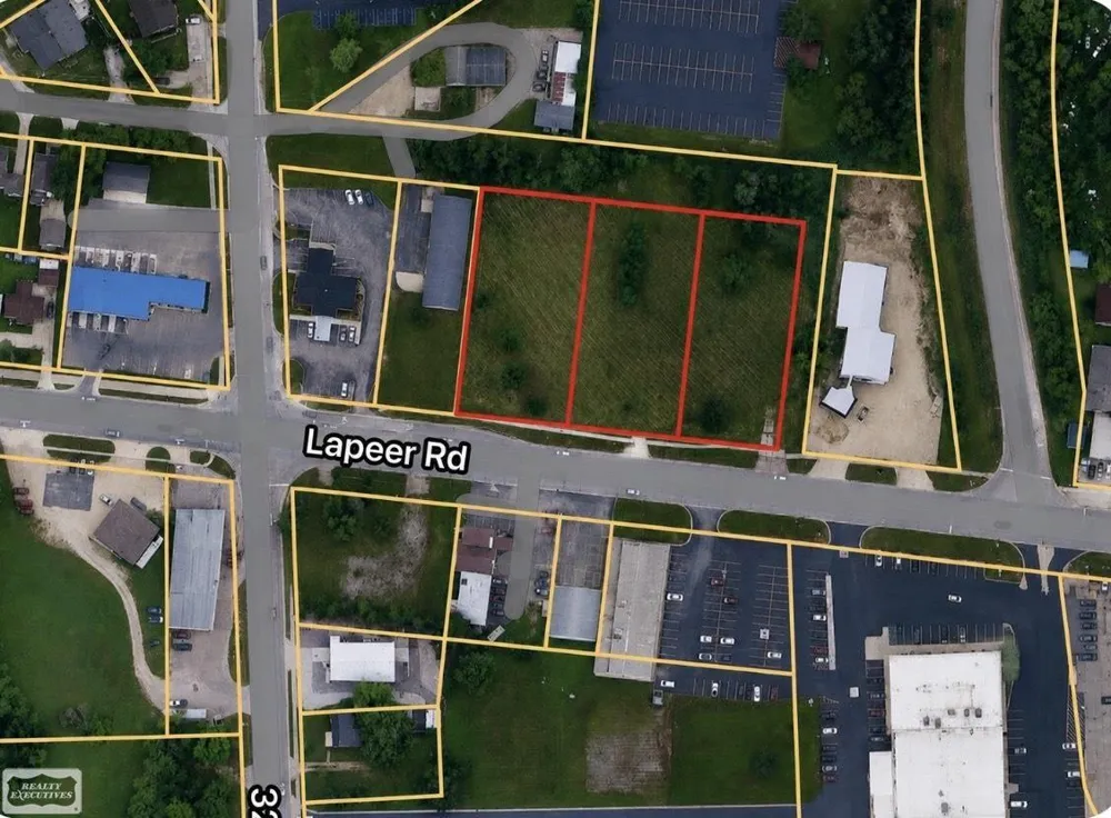 3096 Lapeer Road Port Huron Charter Township, MI 48060