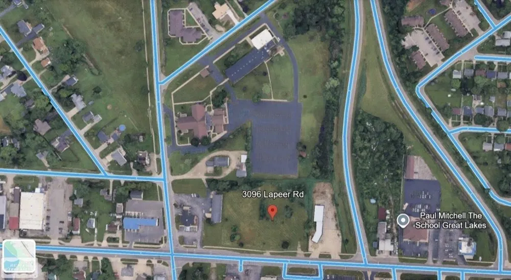 3096 Lapeer Road Port Huron Charter Township, MI 48060