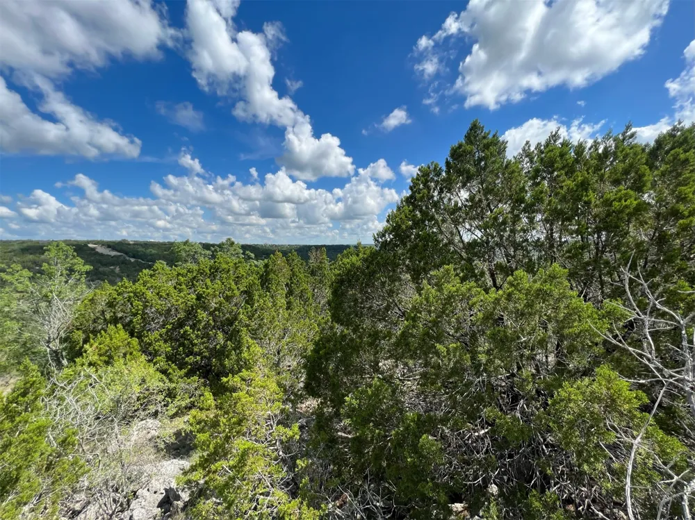 176 Suncrest Trail Bertram, TX 78605