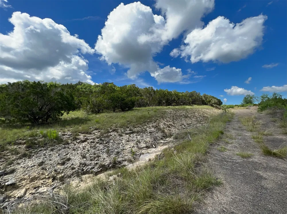 176 Suncrest Trail Bertram, TX 78605