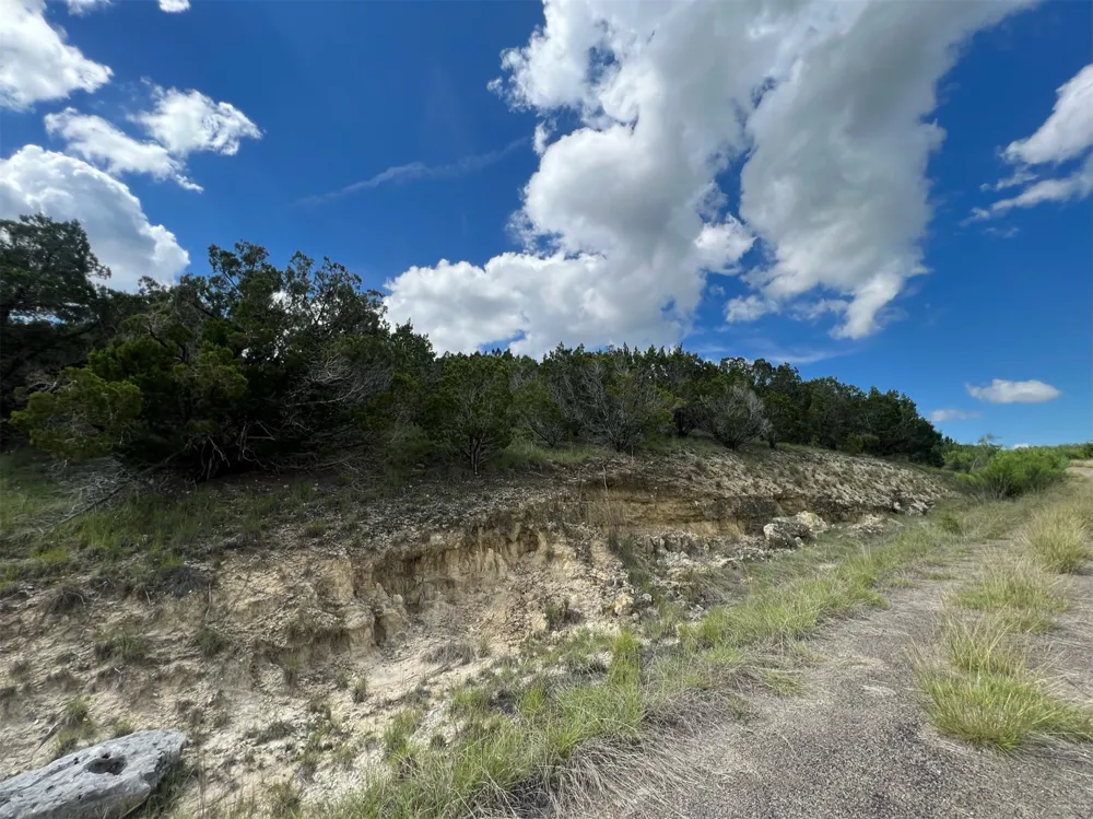 176 Suncrest Trail Bertram, TX 78605