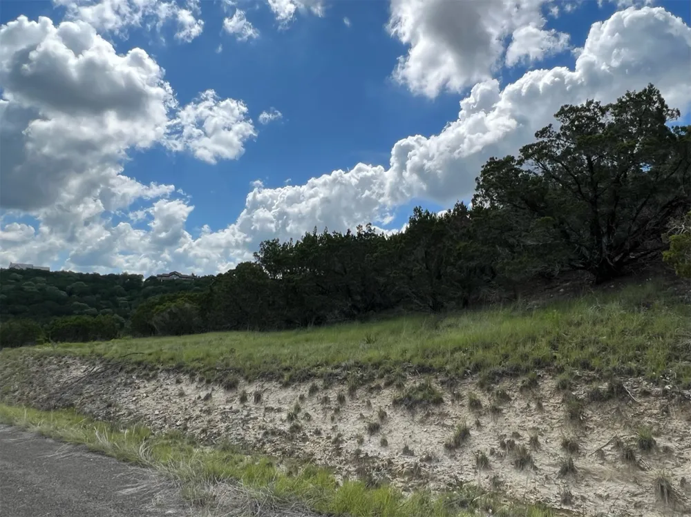 176 Suncrest Trail Bertram, TX 78605