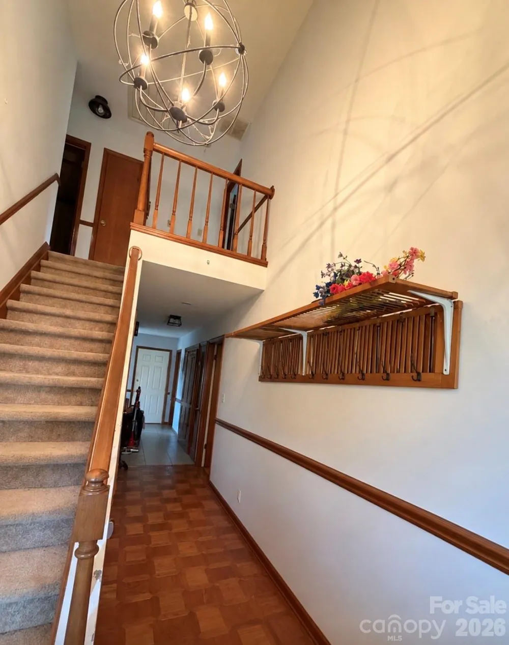123 Valley Oaks Drive Advance, NC 27006