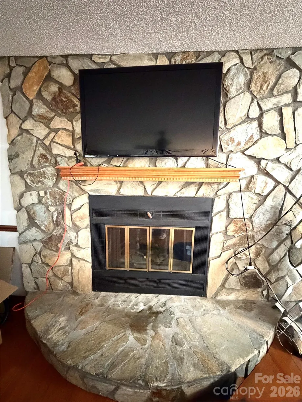 123 Valley Oaks Drive Advance, NC 27006