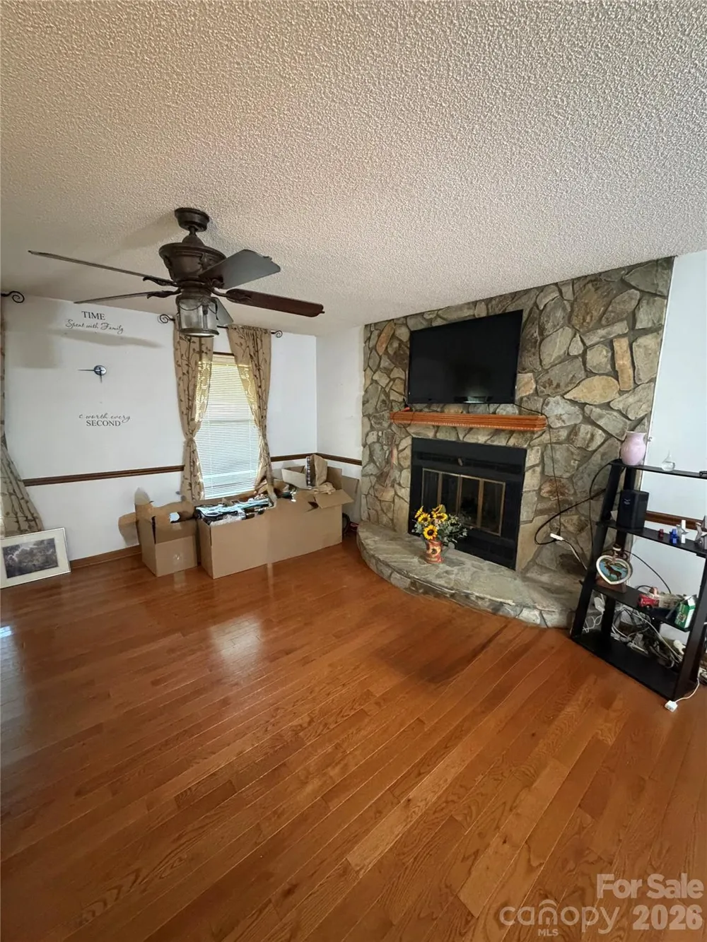 123 Valley Oaks Drive Advance, NC 27006