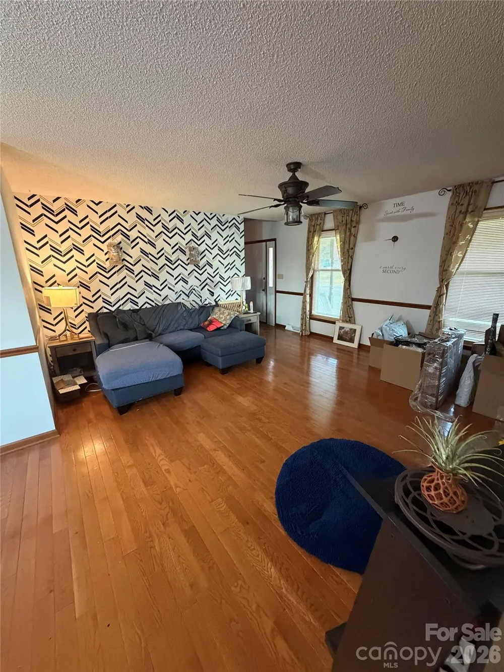 123 Valley Oaks Drive Advance, NC 27006