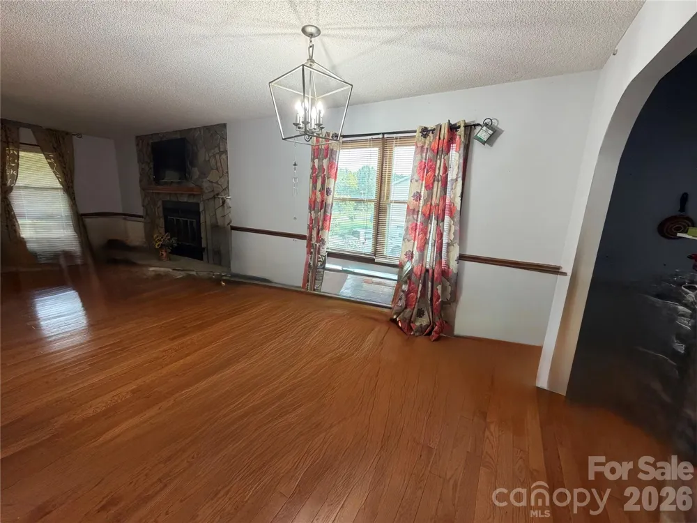 123 Valley Oaks Drive Advance, NC 27006