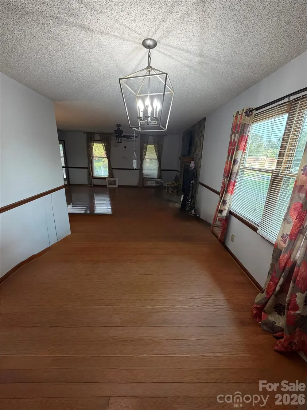 123 Valley Oaks Drive Advance, NC 27006