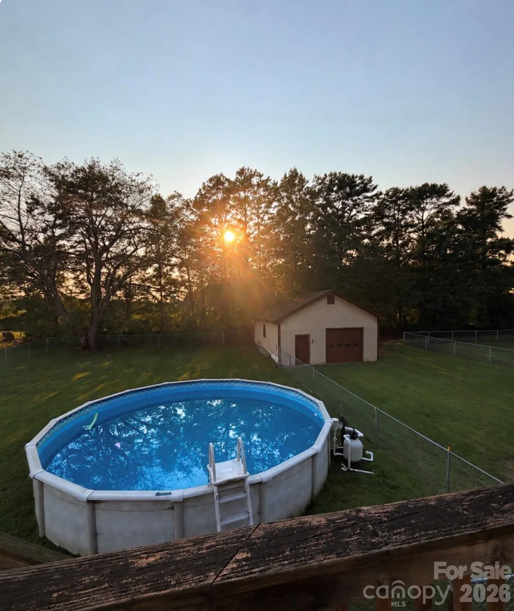 123 Valley Oaks Drive Advance, NC 27006