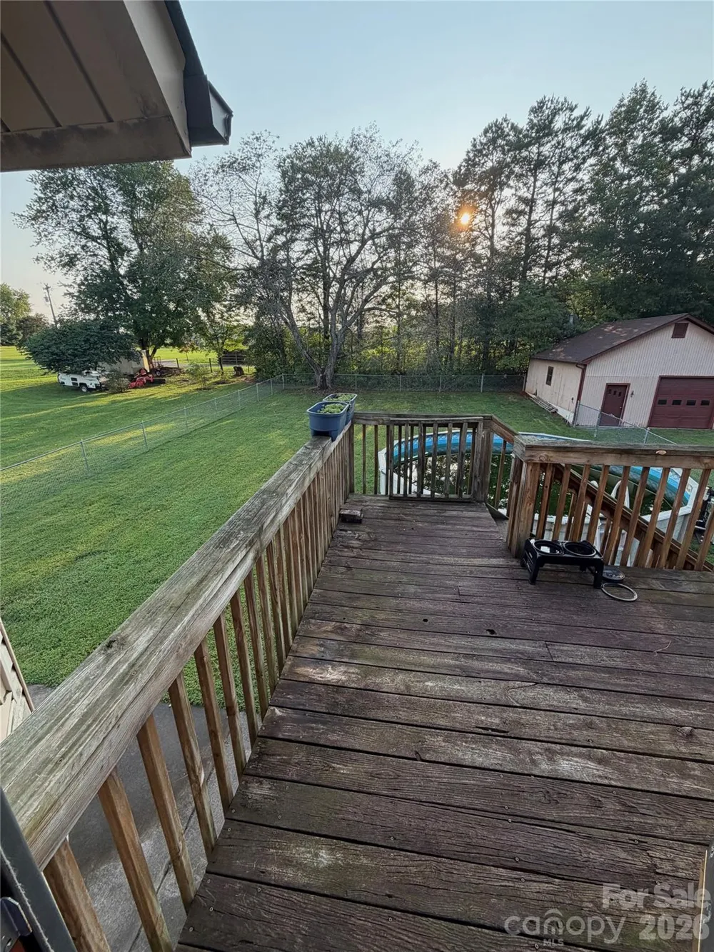 123 Valley Oaks Drive Advance, NC 27006