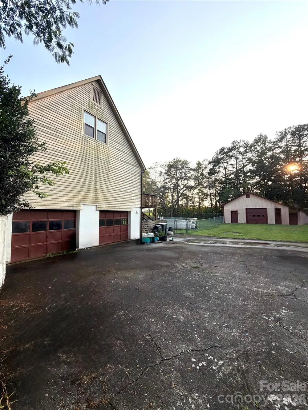 123 Valley Oaks Drive Advance, NC 27006