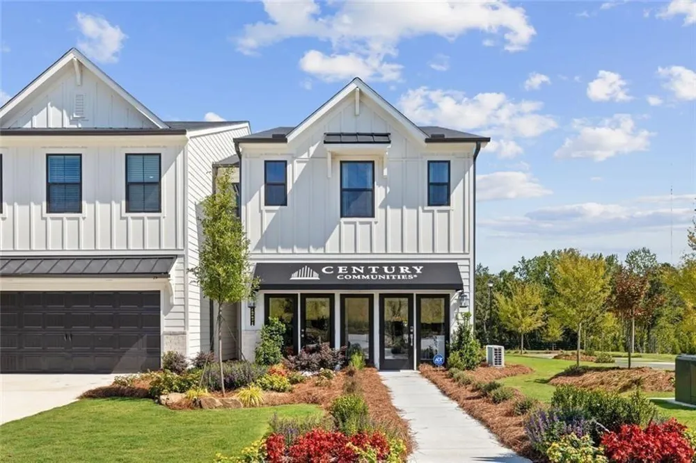 7489 Clover Lane #127 Flowery Branch, GA 30542