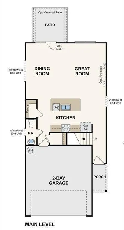 7489 Clover Lane #127 Flowery Branch, GA 30542
