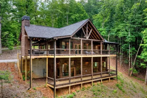 120 Green Ridge Road