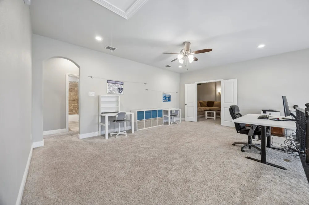 1116 Macgregor Lane Gunter, TX 75058