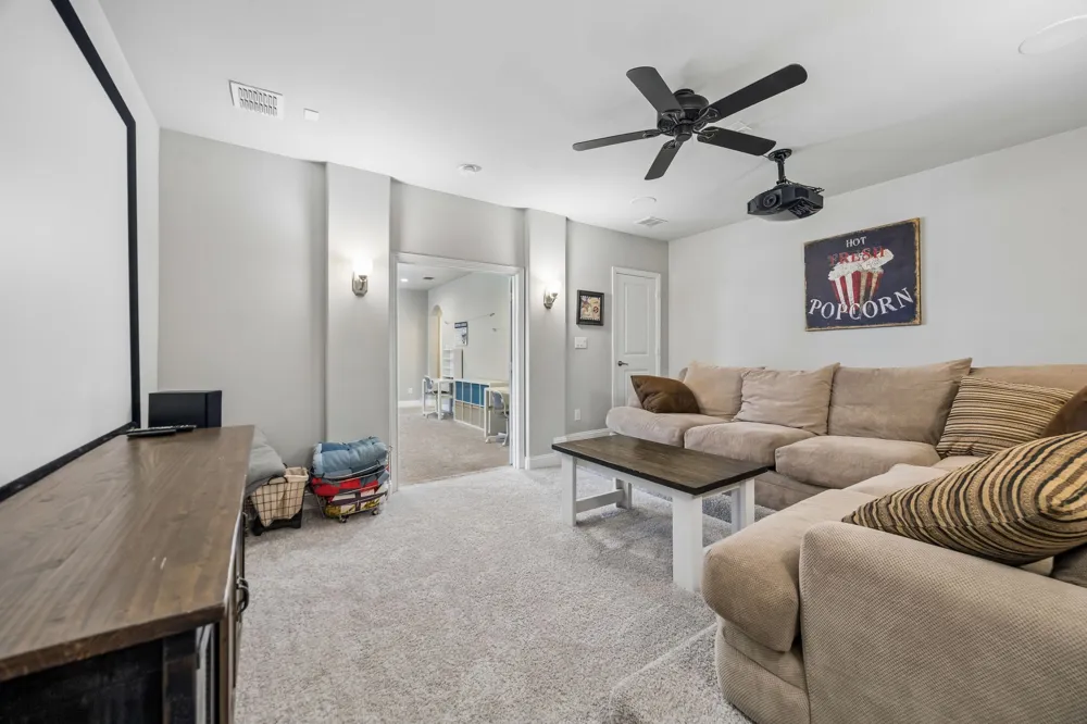 1116 Macgregor Lane Gunter, TX 75058