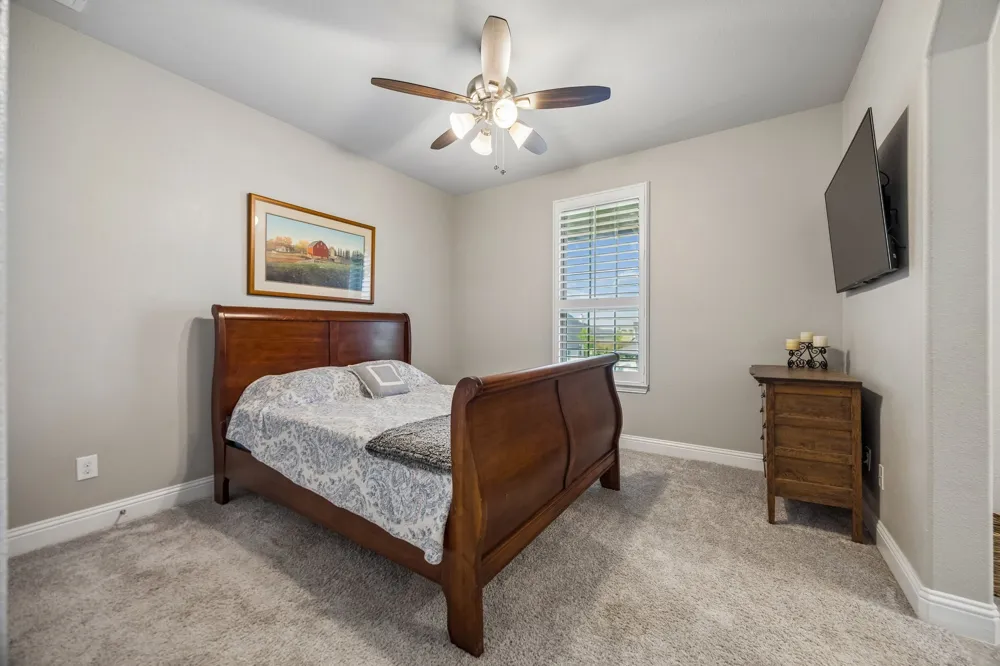 1116 Macgregor Lane Gunter, TX 75058