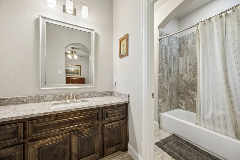 1116 Macgregor Lane Gunter, TX 75058