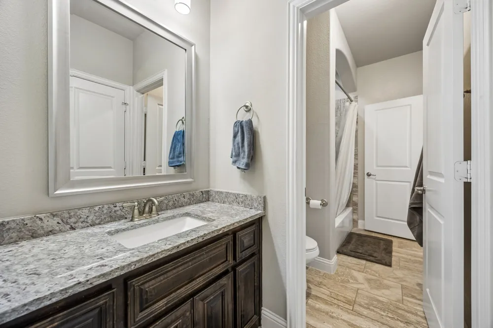 1116 Macgregor Lane Gunter, TX 75058