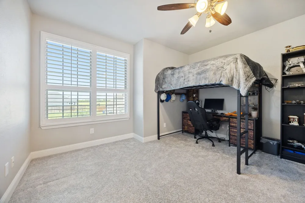 1116 Macgregor Lane Gunter, TX 75058