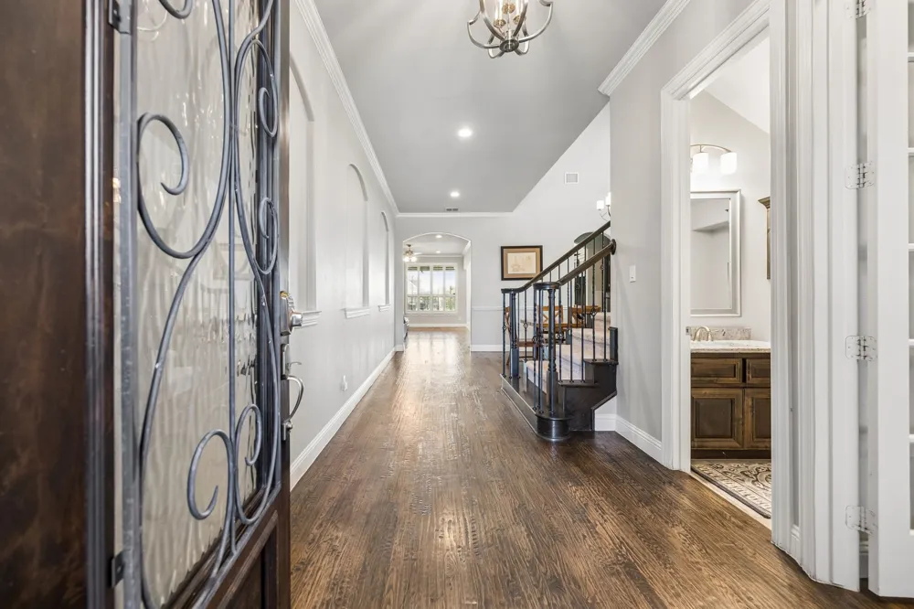 1116 Macgregor Lane Gunter, TX 75058