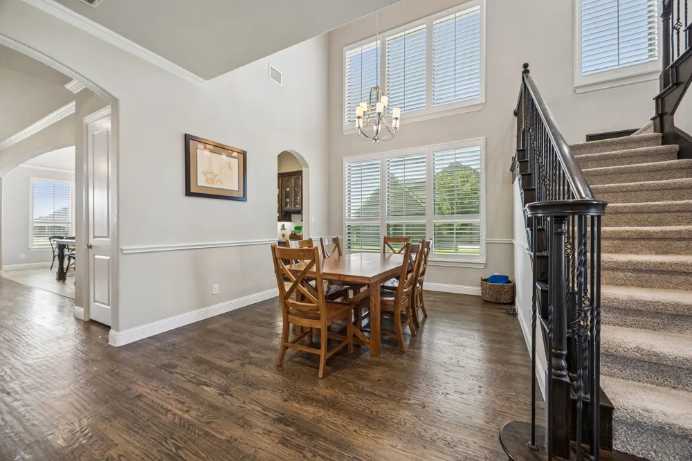 1116 Macgregor Lane Gunter, TX 75058