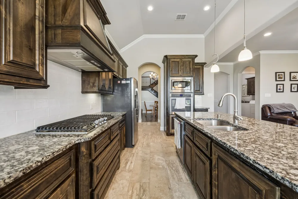 1116 Macgregor Lane Gunter, TX 75058