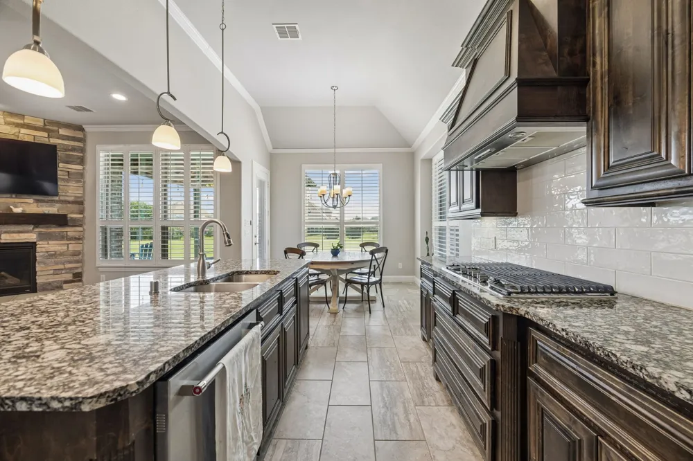 1116 Macgregor Lane Gunter, TX 75058