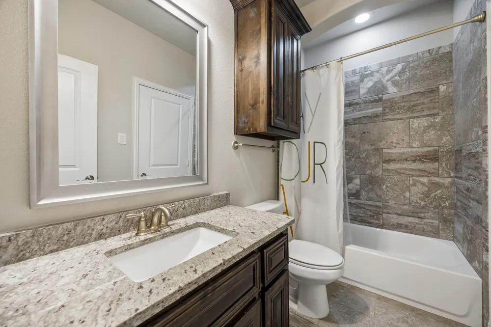 1116 Macgregor Lane Gunter, TX 75058