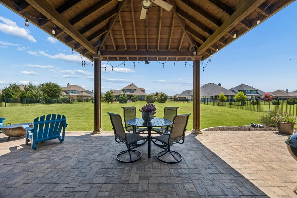 1116 Macgregor Lane Gunter, TX 75058