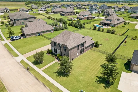 1116 Macgregor Lane