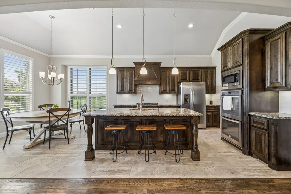 1116 Macgregor Lane Gunter, TX 75058