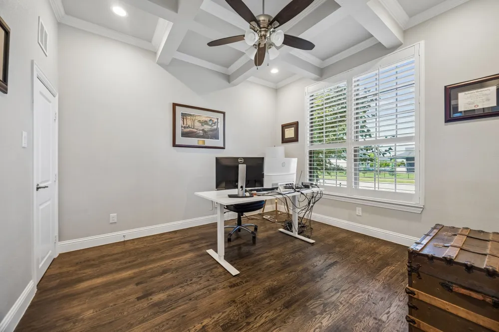 1116 Macgregor Lane Gunter, TX 75058