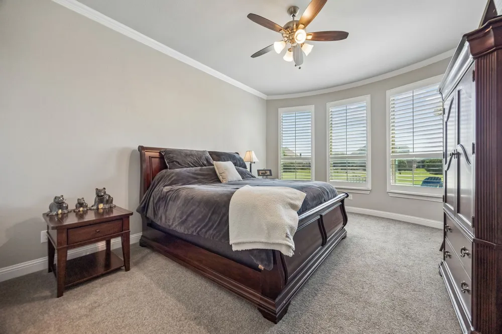 1116 Macgregor Lane Gunter, TX 75058