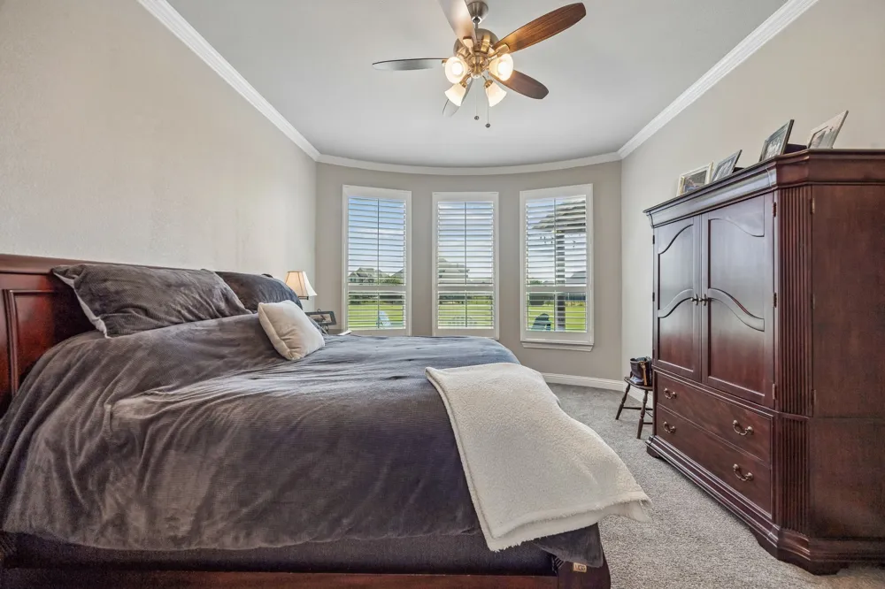 1116 Macgregor Lane Gunter, TX 75058