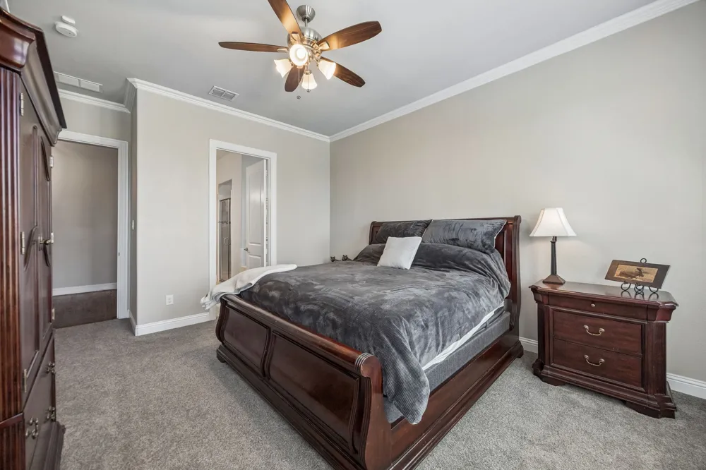 1116 Macgregor Lane Gunter, TX 75058