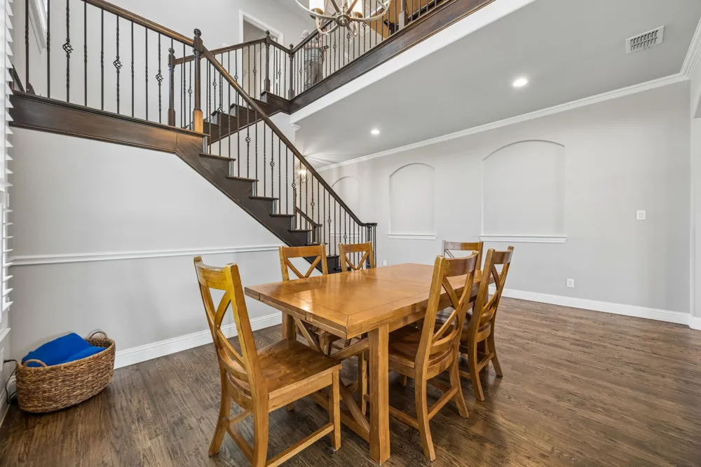 1116 Macgregor Lane Gunter, TX 75058