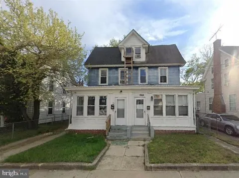 78 W HARMONY STREET