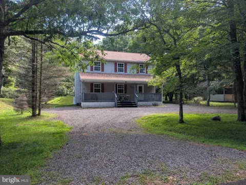 11 WYLIE CIRCLE
