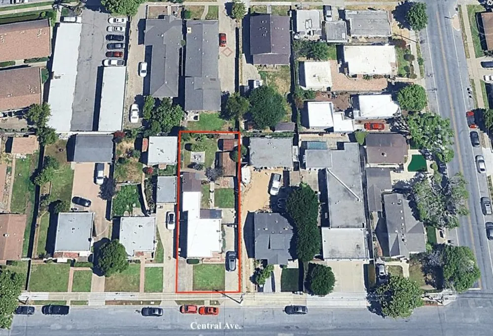612 Central Avenue Salinas, CA 93901