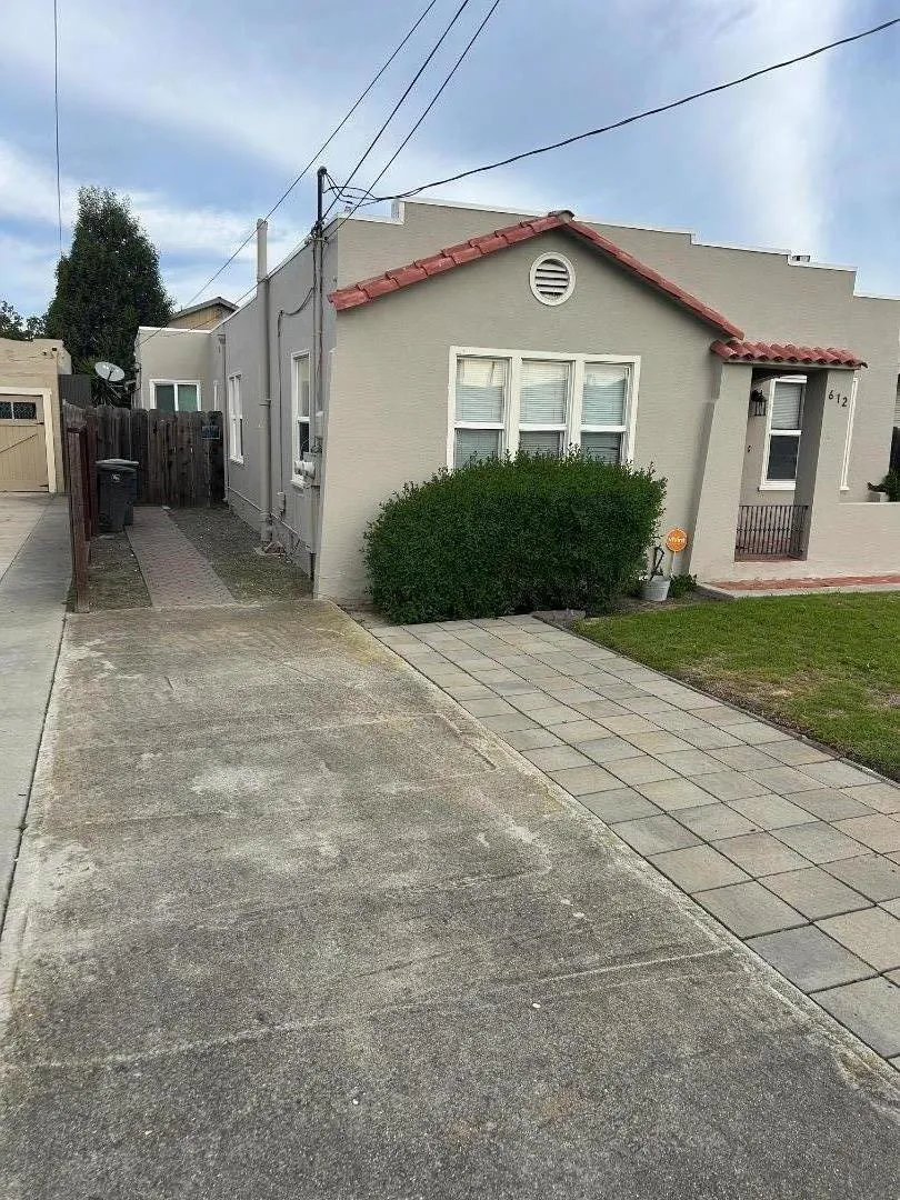 612 Central Avenue Salinas, CA 93901