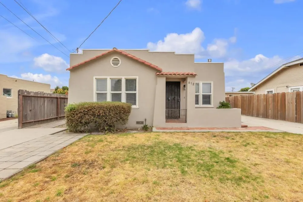 612 Central Avenue Salinas, CA 93901