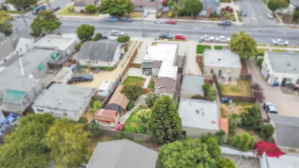 612 Central Avenue Salinas, CA 93901