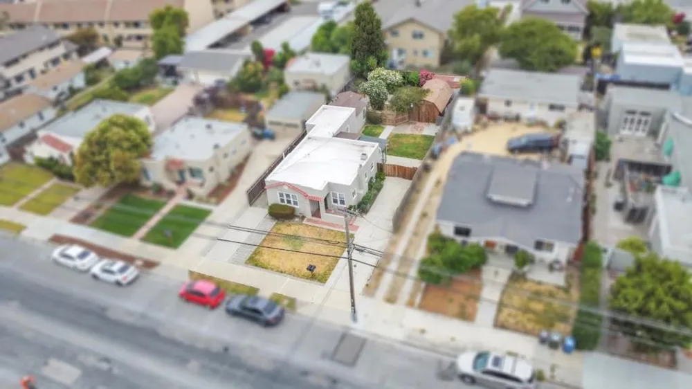 612 Central Avenue Salinas, CA 93901
