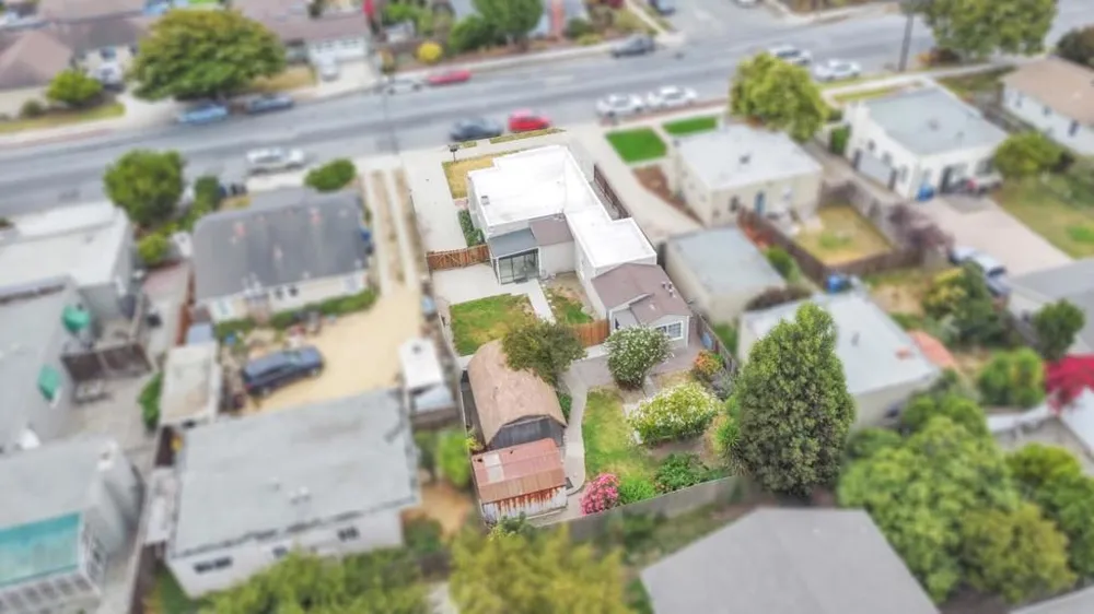 612 Central Avenue Salinas, CA 93901