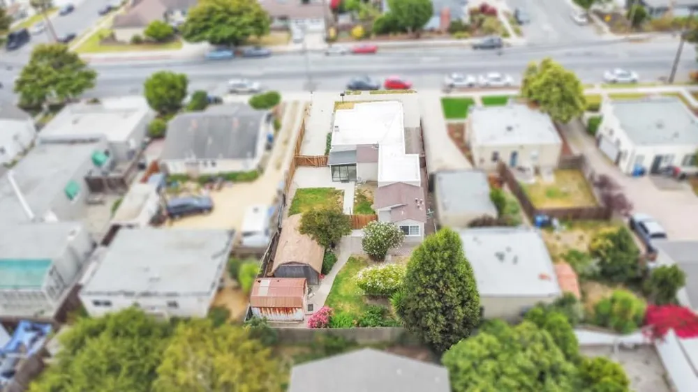 612 Central Avenue Salinas, CA 93901